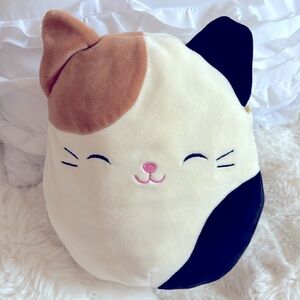 Kitty Squishmallows